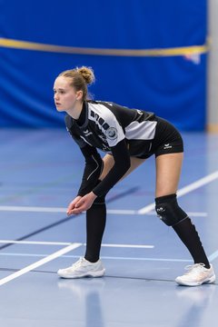 Bild 288 - wU18 Norddeutsche Meisterschaft